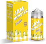 Jam Monster［ジャムモンスター］100ml 日本発送 | Ecigar4jp .