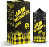 Jam Monster［ジャムモンスター］100ml 日本発送 | Ecigar4jp .