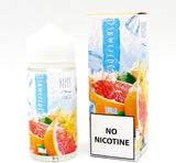 Skwezed Ice  ［スクイーズ アイス］100ml