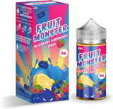 Fruit Monster［フルーツモンスター］100ml 日本発送 | Ecigar4jp .