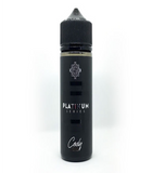Silverback Platinum [シルバーバックプラチナ] 60ml