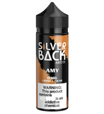 Silverback Juice Co.［シルバーバック］120ml 日本発送 | Ecigar4jp .