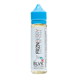 BLVK FRZN［BLVK メンソール］60ml  日本発送 | Ecigar4jp .