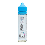 BLVK FRZN［BLVK メンソール］60ml  日本発送 | Ecigar4jp .