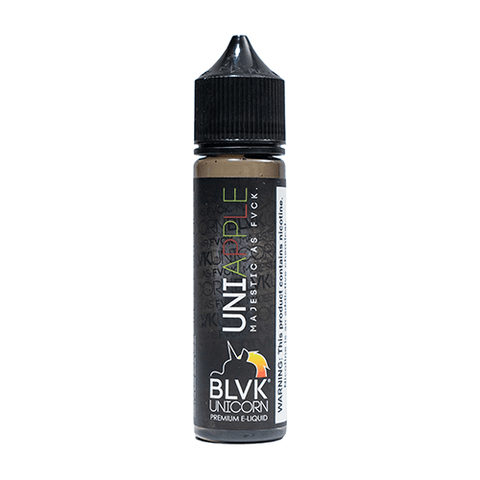 BLVK Unicorn［BLVK ユニコーン］60ml 日本発送 | Ecigar4jp .