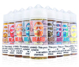 Beard Vape co.［ベアードベイプ ］120ml 日本発送 | Ecigar4jp .