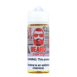 Beard Vape co.［ベアードベイプ ］120ml 日本発送 | Ecigar4jp .