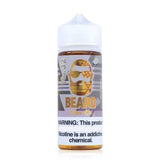 Beard Vape co.［ベアードベイプ ］120ml 日本発送 | Ecigar4jp .