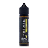 BLVK Unicorn BOLD Tobacco［BLVK ユニコーン タバコ］60ml