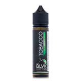 BLVK Unicorn BOLD Tobacco［BLVK ユニコーン タバコ］60ml