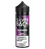 Silverback Juice Co.［シルバーバック］120ml 日本発送 | Ecigar4jp .