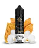 Silverback Gold［シルバーバック ゴールド］タバコ系 60ml 日本発送 | Ecigar4jp .