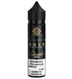 Silverback Gold［シルバーバック ゴールド］タバコ系 60ml 日本発送 | Ecigar4jp .