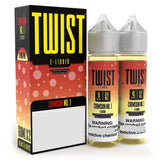 Twist E-liquids  [レモンツイスト] 日本発送 | Ecigar4jp .