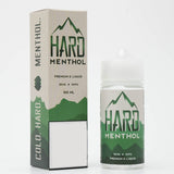 Hard Menthol  [ハードメンソール]