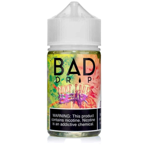 Bad Drip ［バッドドリップ ］60ml 日本発送 | Ecigar4jp .