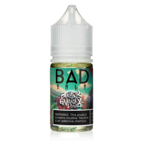 Bad Drip ［バッドドリップ ］60ml 日本発送 | Ecigar4jp .