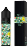 Fruitia eJuice［フルーティア］60ml 日本発送 | Ecigar4jp .
