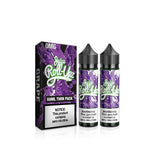 Juice Roll Upz   [ジュースロールアップズ] 日本発送 | Ecigar4jp .