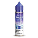 Saucy ソウシー 60ml 日本発送 | Ecigar4jp .