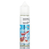 Saucy ソウシー 60ml 日本発送 | Ecigar4jp .