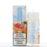 Skwezed Ice 日本発送［スクイーズ アイス］100ml | Ecigar4jp .