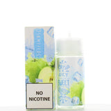 Skwezed Ice 日本発送［スクイーズ アイス］100ml | Ecigar4jp .