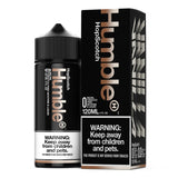 Humble Juice Co. ［ハンブルジュース］120ml