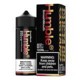 Humble Juice Co. ［ハンブルジュース］120ml
