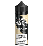 Silverback Juice Co.［シルバーバック］120ml 日本発送 | Ecigar4jp .