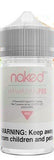 Naked 100  ネイキッド 60ml 日本発送 | Ecigar4jp .