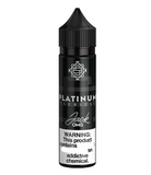 Silverback Platinum [シルバーバックプラチナ] 60ml 日本発送 | Ecigar4jp .