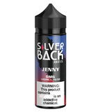 Silverback Juice Co.［シルバーバック］120ml 日本発送 | Ecigar4jp .