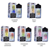 Juice Head Freeze［ジュースヘッドフリーズ］100ml 日本発送 | Ecigar4jp .