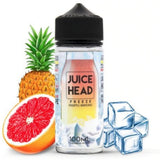 Juice Head Freeze［ジュースヘッドフリーズ］100ml 日本発送 | Ecigar4jp .