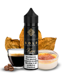 Silverback Gold［シルバーバック ゴールド］タバコ系 60ml 日本発送 | Ecigar4jp .