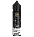 Silverback Gold［シルバーバック ゴールド］タバコ系 60ml 日本発送 | Ecigar4jp .