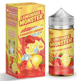 Lemonade Monster［レモネード モンスター ］100ml | Ecigar4jp .
