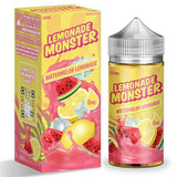 Lemonade Monster［レモネード モンスター ］100ml | Ecigar4jp .