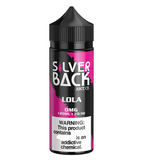 Silverback Juice Co.［シルバーバック］120ml 日本発送 | Ecigar4jp .