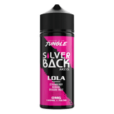 Silverback Juice Co.［シルバーバック］