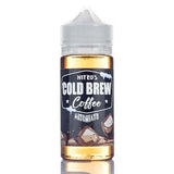 Nitro's Cold Brew [ニトロ コールドブリュー コーヒー］100ml 日本発送 | Ecigar4jp .