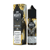 Mighty Vapors 60ml | Ecigar4jp .