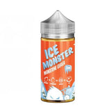 Ice Monster［アイスモンスター］100ml 日本発送 | Ecigar4jp .