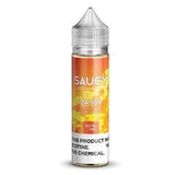 Saucy ソウシー 60ml 日本発送 | Ecigar4jp .