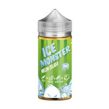 Ice Monster［アイスモンスター］100ml 日本発送 | Ecigar4jp .