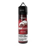 Saucy ソウシー 60ml 日本発送 | Ecigar4jp .