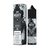 Mighty Vapors 60ml | Ecigar4jp .