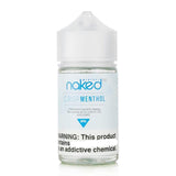 Naked 100  ネイキッド 60ml 日本発送 | Ecigar4jp .
