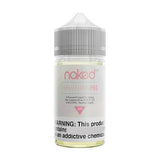 Naked 100  ネイキッド 60ml 日本発送 | Ecigar4jp .